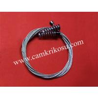 (2003-2009) AUDİ A4 CABRİOLET CAM KRİKO TELİ ARKA SOL-SAĞ (OEM CODE: 8H0839397-8H0839461-8H0839398-8H0839462)