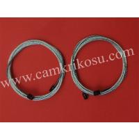 (2003-2009) RENAULT SCENIC 2 CAM KRİKO TELİ ARKA SOL-SAĞ (OEM CODE: 8200118856-8200646837-8201010935-8200118857-8200646836-8201010934)