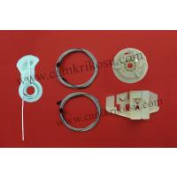 (2003-2009) RENAULT SCENIC 2 CAM KRİKO KOMPLE TAMİR SETİ ARKA SOL (OEM CODE: 8200118856-8200646837-8201010935)