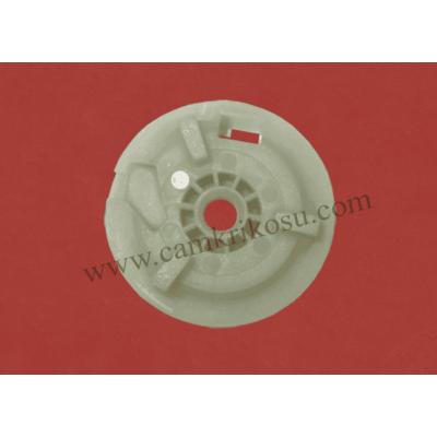 (2003-2009) RENAULT SCENIC 2 CAM KRİKO MAKARASI ARKA SAĞ (OEM CODE: 8200118857-8200646836-8201010934)