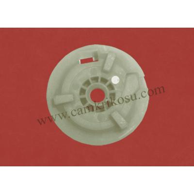 (2003-2009) RENAULT SCENIC 2 CAM KRİKO MAKARASI ÖN SOL (OEM CODE: 8200118777-8200478613-8200646839-8200646841-8201010937)