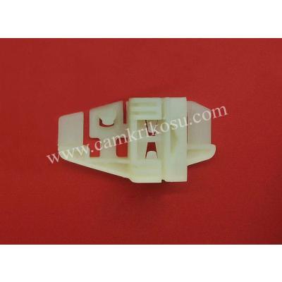 (2003-2009) RENAULT SCENIC 2 CAM KRİKO PLASTİĞİ ARKA SOL (OEM CODE: 8200118856-8200646837-8201010935)