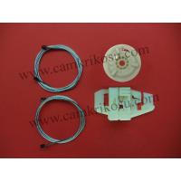 (2003-2009) RENAULT SCENIC 2 CAM KRİKOSU TAMİR SETİ ÖN SAĞ (OEM CODE: 8200118775-8200478611-8200646838-8200646840-8201010936)