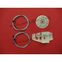 (2003-2009) RENAULT SCENIC 2 CAM KRİKOSU TAMİR SETİ ÖN SOL (OEM CODE: 8200118777-8200478613-8200646839-8200646841-8201010937)