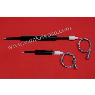 (2003-2009) VOLKSWAGEN GOLF 5 CAM KRİKO TELİ ARKA SOL-SAĞ (OEM CODE: 1K4839461-1K4839462)