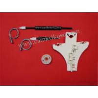 (2003-2009) VOLKSWAGEN GOLF 5 JETTA CAM KRİKOSU TAMİR SETİ ARKA SAĞ (OEM CODE: 1K4839462)