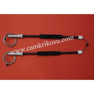 (2003-2010) BMW X3  CAM KRİKO TELİ ARKA SOL-SAĞ (OEM CODE: 51353413189-51353448251-51353413190-51353448252)