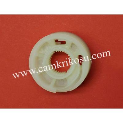 (2003-2010) BMW X3 E83 CAM KRİKO MAKARASI ARKA SOL (OEM CODE: 51353413189-51353448251)