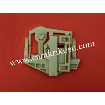 (2003-2010) BMW X3 E83 CAM KRİKO PLASTİĞİ ARKA SAĞ (OEM CODE: 51353413190-51353448252)