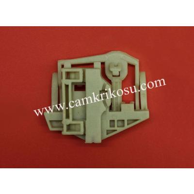 (2003-2010) BMW X3 E83 CAM KRİKO PLASTİĞİ ARKA SOL (OEM CODE: 51353413189-51353448251)