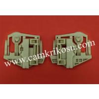 (2003-2010) BMW X3-E83 CAM KRİKO PLASTİĞİ ÖN SOL-SAĞ (OEM CODE: 51333402211-51333448249-51333330997-51333402212-51333448250-51333330998)