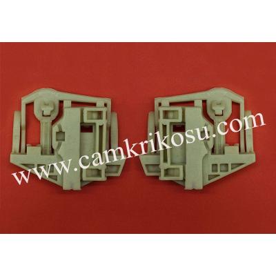 (2003-2010) BMW X3-E83 CAM KRİKO PLASTİĞİ ÖN SOL-SAĞ (OEM CODE: 51333402211-51333448249-51333330997-51333402212-51333448250-51333330998)