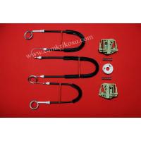 (2003-2010) BMW X3-E83 CAM KRİKO TAMİR SETİ ÖN SAĞ (OEM CODE: 51333402212-51333448250-51333330998)