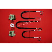 (2003-2010) BMW X3-E83 CAM KRİKO TAMİR SETİ ÖN SOL (OEM CODE: 51333402211-51333448249-51333330997)