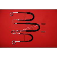 (2003-2010) BMW X3-E83 CAM KRİKO TELİ ÖN SOL-SAĞ (OEM CODE: 51333402211-51333448249-51333330997-51333402212-51333448250-51333330998)