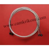 (2003-2010) OPEL MERİVA A CAM KRİKO TELİ ARKA SOL-SAĞ (OEM CODE: 93362663-93362664)