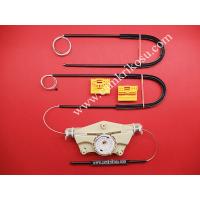 (2003-2010) VOLKSWAGEN TOUAREG ÖN SAĞ KAPAKLI CAM KRİKOSU TAMİR SETİ (OEM CODE: 7L0837462)