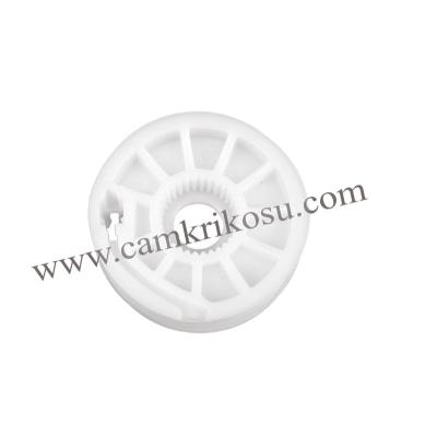 (2003-2013) FORD CONNECT CAM KRİKO MAKARASI ÖN SOL-SAĞ (OEM CODE: 2T14V23201-4523921-5182970-1493637-996368100-2T14V23200-4523918-5182969-1493635-99637100)