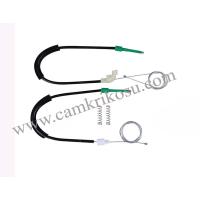 (2003-2013) FORD CONNECT CAM KRİKO TELİ ÖN SAĞ (OEM CODE: 2T14V23200-4523918-5182969-1493635-99637100)