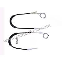 (2003-2013) FORD CONNECT CAM KRİKOSU TELİ ÖN SOL (OEM CODE: 2T14V23201-4523921-5182970-1493637-996368100)