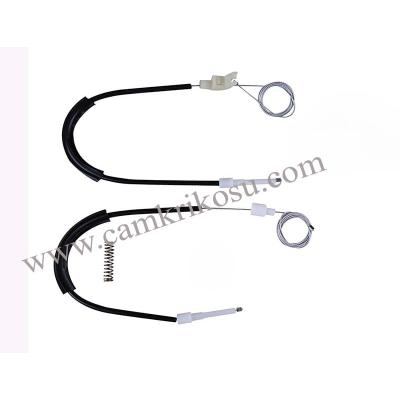 (2003-2013) FORD CONNECT CAM KRİKOSU TELİ ÖN SOL (OEM CODE: 2T14V23201-4523921-5182970-1493637-996368100)