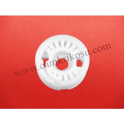 (2003-2014) MERCEDES VİTO W639 2 CAM KRİKO MAKARASI ÖN SOL-SAĞ (OEM CODE: 6397200046-6397200446)