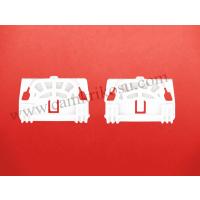 (2003-2014) MERCEDES VİTO W639 2 CAM KRİKO PLASTİĞİ ÖN SOL-SAĞ (OEM CODE: 6397200046-6397200446)