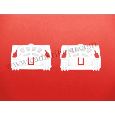 (2003-2014) MERCEDES VİTO W639 2 CAM KRİKO PLASTİĞİ ÖN SOL-SAĞ (OEM CODE: 6397200046-6397200446)