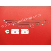 (2003-2014) MERCEDES VİTO W639 2 CAM KRİKOSU TAMİR SETİ ÖN SAĞ (OEM CODE: 6397200546)