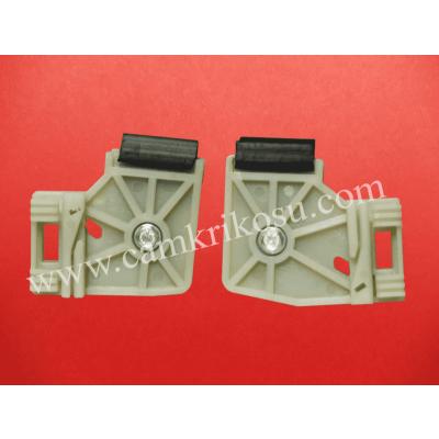 (2003-2014) MERCEDES VİTO W639 CAM KRİKO BÜTÜN AYAK SETİ (RAB) ÖN SAĞ (OEM CODE: 6397200146-6397200546)