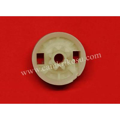 (03-14) MERCEDES VİTO W639 CAM KRİKO MAKARASI ÖN SOL (OEM CODE: 6397200046-6397200446)