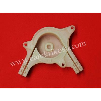 (2003-2014) MERCEDES VİTO W639 CAM KRİKO MOTOR KAPAĞI ÖN SOL (OEM CODE: 6397200046-6397200446)