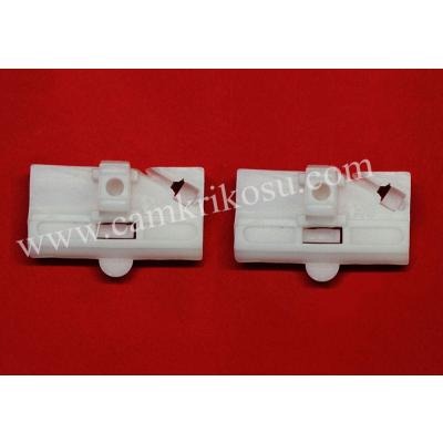 (03-14) MERCEDES VİTO W639 CAM KRİKO PLASTİĞİ ÖN SOL (OEM CODE: 6397200046-6397200446)