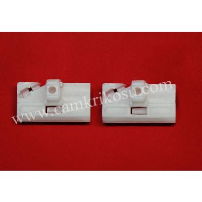 (2003-2014) MERCEDES VİTO W639 CAM KRİKO PLASTİĞİ ÖN SAĞ (OEM CODE: 6397200146-6397200546)