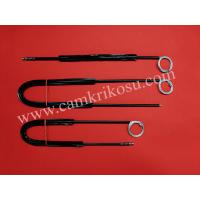 (03-14) MERCEDES VİTO W639 CAM KRİKO TELİ ÖN SOL-SAĞ (OEM CODE: 6397200046-6397200446)