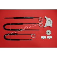 (2003-2014) MERCEDES VİTO W639 CAM KRİKO TAMİR SETİ ÖN SOL MOTOR KAPAKLI (OEM CODE: 6397200046-6397200446)