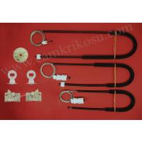 (2003-2014) RENAULT ESPACE CAM KRİKO TAMİR SETİ ÖN SAĞ (AYAK YUVALI) (OEM CODE: 8200017894-8200424422-8200017904-8200485230)