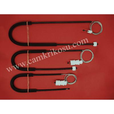 (2003-2014) RENAULT ESPACE CAM KRİKO TELİ ÖN SOL-SAĞ (OEM CODE: 8200017893-8200424423-8200017903-8200485229-8200017894-8200424422-8200017904-8200485230)