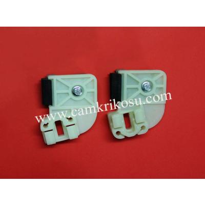 (2003-2014) VOLKSWAGEN CARAVELLE CAM KRİKO BÜTÜN AYAK ÖN SOL (OEM CODE: 7H0 837 753B-7H0837753B)