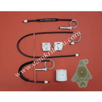 (2003-2014) VOLKSWAGEN CARAVELLE CAM KRİKO TAMİR SETİ ÖN SAĞ MOTOR KAPAKLI (OEM NO :7H0 837 754B-7H0837754B)