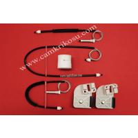 (2003-2014) VOLKSWAGEN CARAVELLE CAM KRİKO TAMİR SETİ ÖN SOL (BÜTÜK AYAKLI) (OEM NO :7H0 837 753B-7H0837753B)