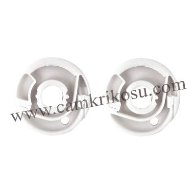 (2003-2014) VOLKSWAGEN CARAVELLE OTOMATİK SÜRGÜLÜ KAPI MAKARASI SAĞ (OEM CODE: 7E1843872)