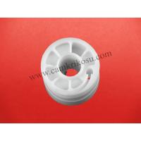 (2003-2014) VOLKSWAGEN TRANSPORTER T5 CAM KRİKO MAKARASI ÖN SOL (OEM CODE: 7H0 837 753B-7H0837753B)