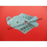 (03-14) VOLKSWAGEN TRANSPORTER T5 CAM KRİKO MOTOR KAPAĞI ÖN SOL (OEM CODE: 7H0 837 753B-7H0837753B)
