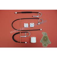 (2003-2014) VOLKSWAGEN TRANSPORTER T5 CAM KRİKO TAMİR SETİ ÖN SOL MOTOR KAPAKLI (OEM NO :7H0837753B)