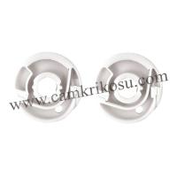(2003-2014) VOLKSWAGEN TRANSPORTER T5 OTOMATİK SÜRGÜLÜ SAĞ KAPI MAKARASI (OEM CODE: 7E1843872)