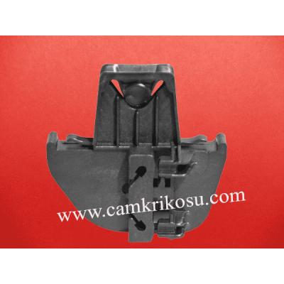 (2003-2016) VOLKSWAGEN TOURAN CAM KRİKO PLASTİĞİ ARKA SAĞ (OEM CODE: 1T08394621T0839756-1T0839730)