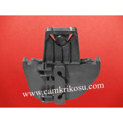 (2003-2016) VOLKSWAGEN TOURAN CAM KRİKO PLASTİĞİ ARKA SOL (OEM CODE: 1T0839461-1T0839755-1T0839729)