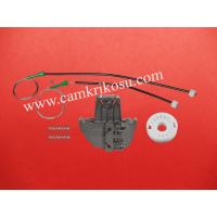 (2003-2016) VOLKSWAGEN TOURAN CAM KRİKO TAMİR SETİ ARKA SAĞ (OEM CODE: 1T08394621T0839756-1T0839730)