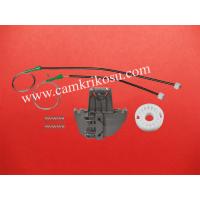 (2003-2016) VOLKSWAGEN TOURAN CAM KRİKO TAMİR SETİ ARKA SOL (OEM CODE: 1T0839461-1T0839755-1T0839729)